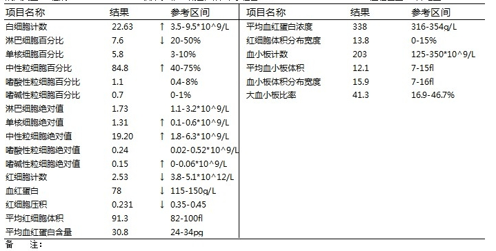 淋巴细胞百分比偏低是怎么回事(中性淋巴细胞百分比偏低是怎么回事)