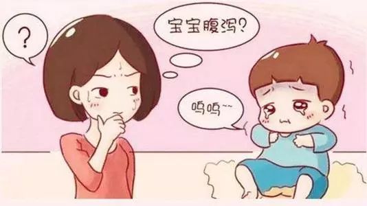 肚子着凉拉肚子怎么办(肚子着凉拉肚子是怎么回事)