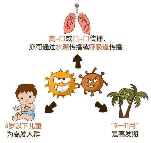 小儿轮状病毒腹泻治疗(小儿轮状病毒腹泻治疗药物)