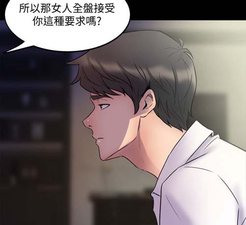 公寓管理员1全彩漫画的简单介绍